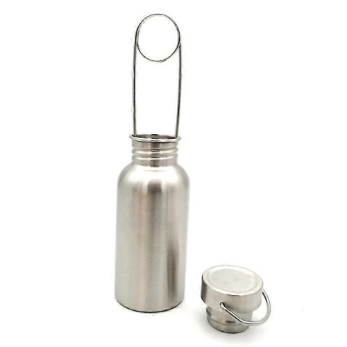 (500ml) Outdoor Camping Cup Bu01 Odwalk