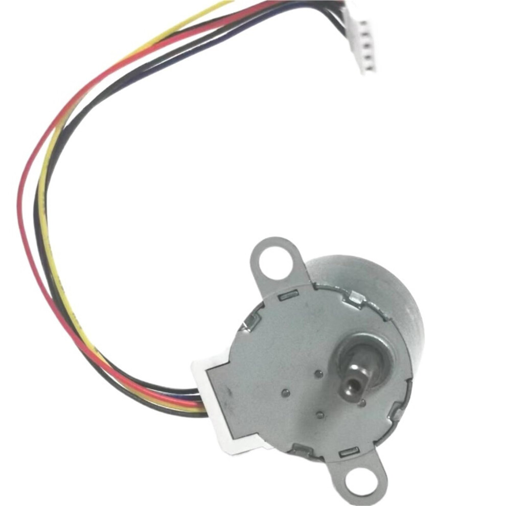 24Byj48 Stepper Motor 5V Dc 4Phase Geared 64:1 Torque Precise Control For Arduino And Camera 9330225449089