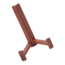 Holzständer zum Ausstellen von Bildern, Rahmen und-14cm hoch