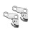 2 Stuks #416143901 Naaimachine Roterende Shuttle Haak-2 stuks 1