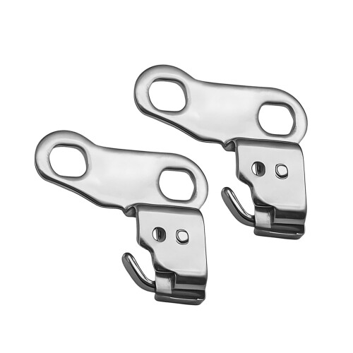 2 Stuks #416143901 Naaimachine Roterende Shuttle Haak-2 stuks