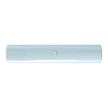 2-in-1 ontharingshulpmiddel voor dames Gevoelige-Blauw