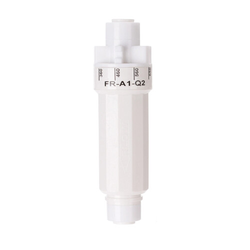 High Efficiency Water Saving Reverse Osmosis Water Machine-A