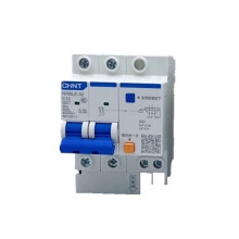 RCBO Circuit Breaker NXBLE32 NXBLE63 3P 300mA 100A Reliable Residual Current Protection for Panels