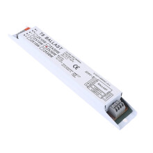 T8 Electronic Ballast 2x36W 220240V Energy Saving Fluorescent Lamp Ballast with Stable Light Output
