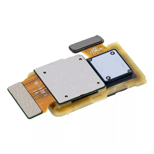 Rear Camera Replacement Service Pack for Samsung Galaxy S10E, Quality Back Camera Module for Quick DIY 1
