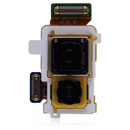 Rear Camera Replacement Service Pack for Samsung Galaxy S10E, Quality Back Camera Module for Quick DIY 2