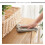 Microfiber Duster and Telescopic Duster with Extendable Cleaning Pole, Bendable Washable Head for Ceiling Fans 3