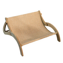 Réserves naturelles de conception contemporaine ayant un tissu-B