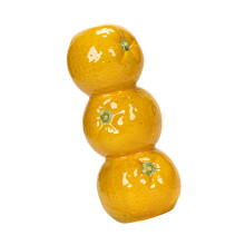 Tiny Porcelain Fruit developed Flower Show And Display Item-1