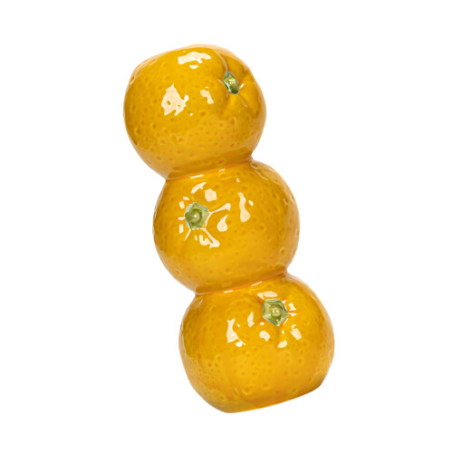 Tiny Porcelain Fruit developed Flower Show And Display Item-1
