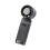 Ventilateur portatif pliable, puissant, avec compression-Gris 1