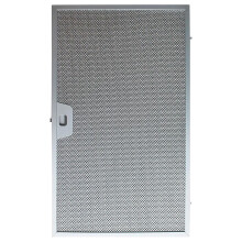 Construction en aluminium fiable du filtre 506x300mm de hotte de
