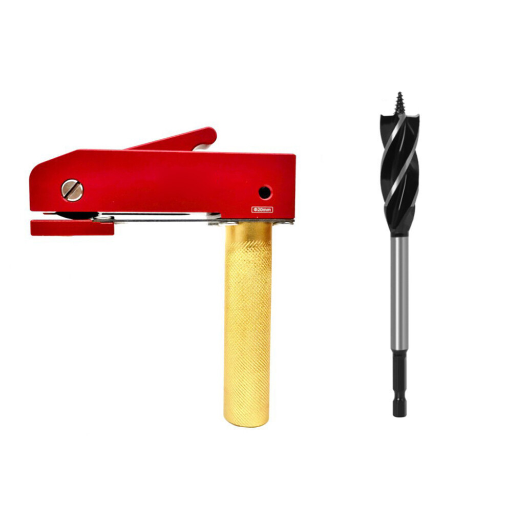 Multipurpose Ergonomic Aluminum Workbench Clamp For Workshop-D 7751001331589
