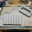 Pack of 9 Clay Texture Rollers Set With 8pcs Wheel and-Black 5