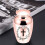 Waterproof Aluminum Alloy Pet Ashes Storage Container for-gold 6