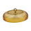 Durability Rain Shield For Hanging Bird Feeders-Yellow 42 1