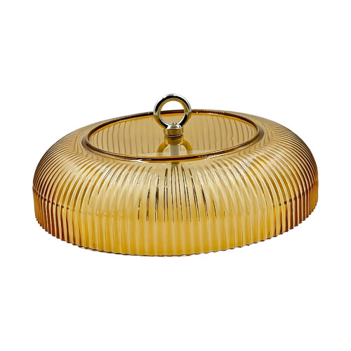 Durability Rain Shield For Hanging Bird Feeders-Yellow 42