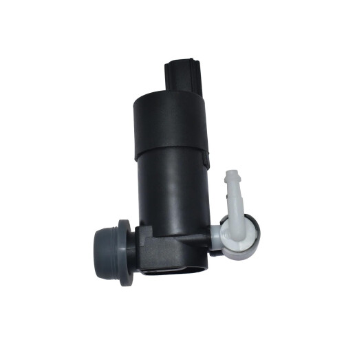 BV6117K624BA Windshield Washer Pump Direct Fit Replacement for Ford Durable Stable Flow 1