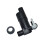 BV6117K624BA Windshield Washer Pump Direct Fit Replacement for Ford Durable Stable Flow 3