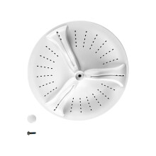 W10902814VP Corresponding Washing Machine Part Fixes Frequent
