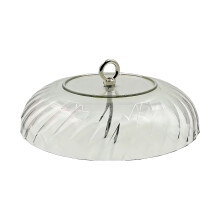 Moisture proof Bird Feeders Protectors Hanging Waterproof-T 41