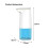 Automatic Soap Dispenser With 3 Selectable Functions USB 4