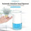 Automatic Soap Dispenser With 3 Selectable Functions USB 7