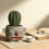 Sturdy Silicone Mould For Projects Including Candle Making And 2