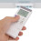 Remote for RAR M0A5 RAS-EH10CKT, 2xAAA, ABS 16