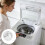 W10902814VP Corresponding Washing Machine Part Fixes Frequent 4