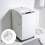 W10902814VP Corresponding Washing Machine Part Fixes Frequent 7