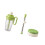 Nonrust Steel And Plastic Drink Mixers Shaker Cup For Kitchen-2 1