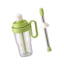 Delicate Drink Shaker Set Suitable For Party Gatherings And-1