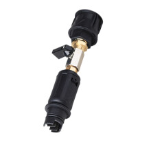 Universal High Pressure Washer Nozzle Quickly Plug Connect-2