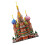Cathedral/Tower Bridge Building Set Historical Building-1 1