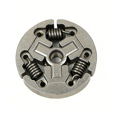 Heavy Duty Design Clutch Set For Forestry Chainsaws CS260-cs260