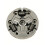 Heavy Duty Design Clutch Set For Forestry Chainsaws CS260-cs260 1