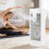 Wireless Individual Cooling Unit 10 Hour Working Time-White 4