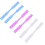 Mask Ear Strap Extender Adjustable Silicone Face Mask Ear Protector 3Gear Fit Reusable 6PCS 1
