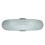 200x50mm Wheelchair Castor Wheel Solid Rubber NonMarking Tread Quiet Smooth Rolling Replacement 5
