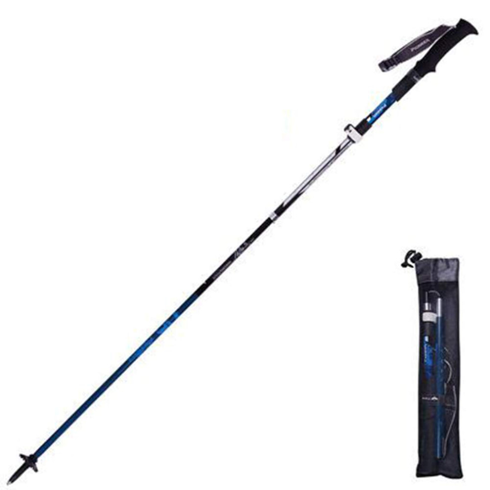 Folding Walking Cane Carbon Fiber Lightweight Adjustable Stick with Ergonomic Grip and NonSlip Base