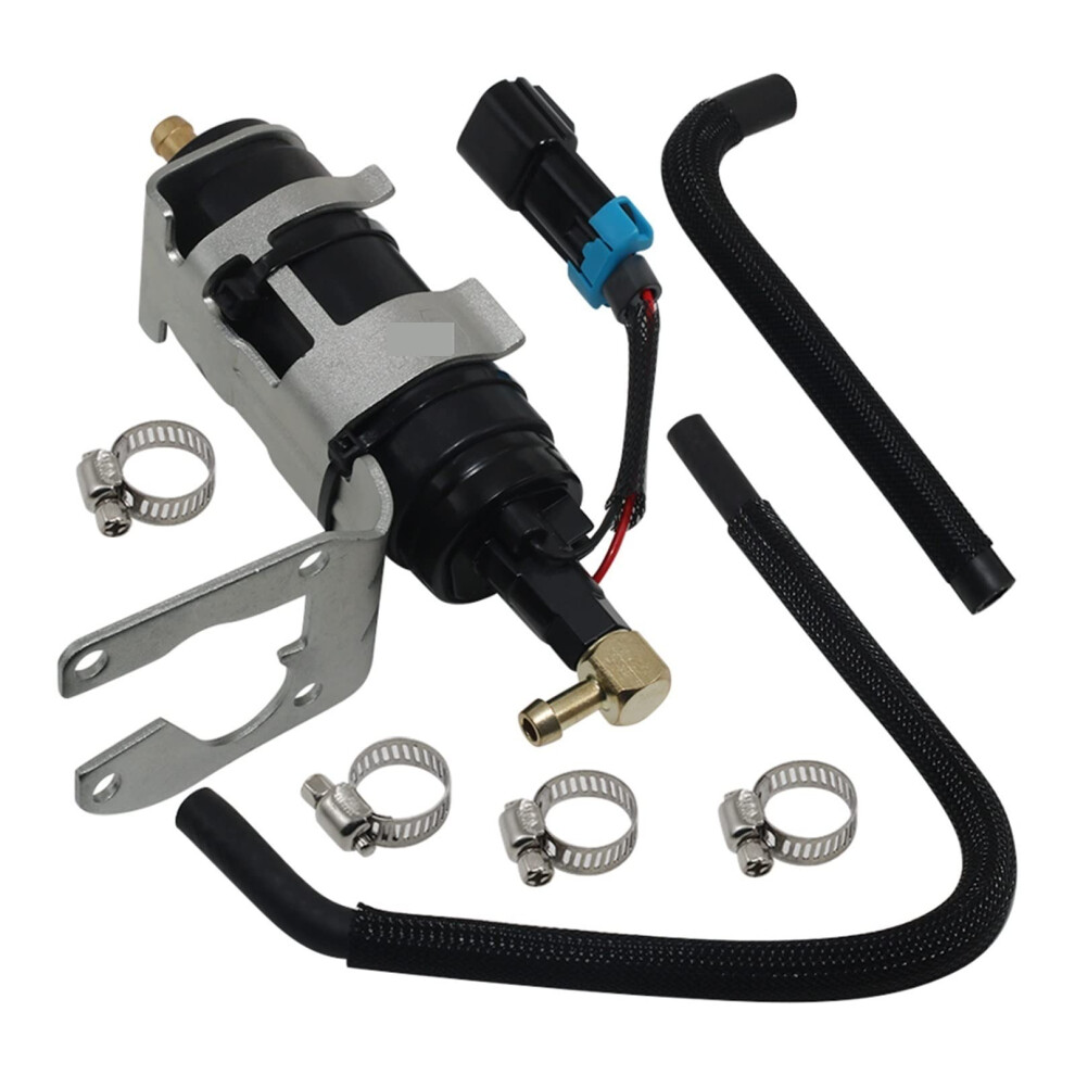 Outboard Fuel Pump For Mercury 110Â250Hp Optimax Engines, Reliable Start And Stable Power Delivery 9771547970545