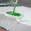 Reusable Microfiber Mop Pads  Washable Replacement for Floor Cleaning, Durable Deep Dust Capture, EcoFriendly Design 3