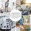 Reusable Microfiber Mop Pads  Washable Replacement for Floor Cleaning, Durable Deep Dust Capture, EcoFriendly Design 4