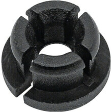 Accelerator Cable Retainer for Chevy Camaro Buick Pontiac GMC Olds, Durable Injection Molded Clip