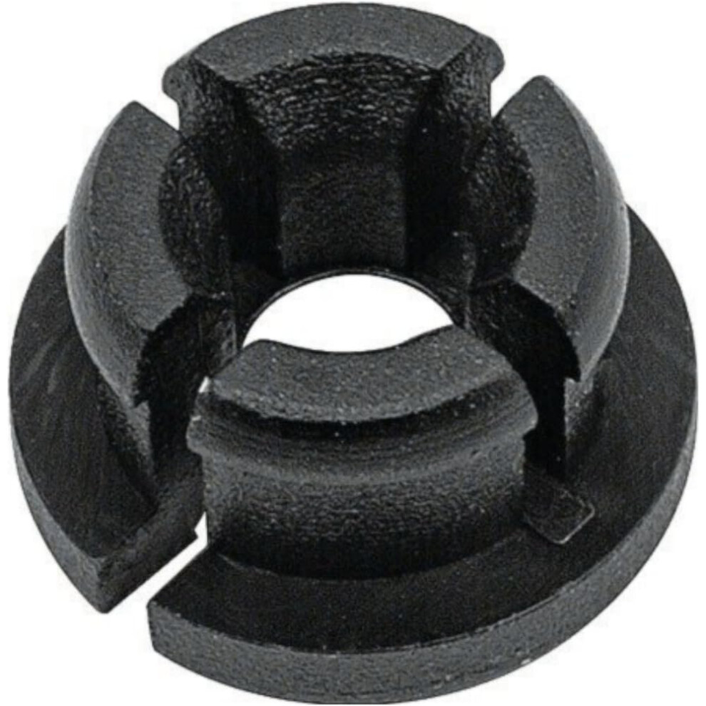 Accelerator Cable Retainer For Chevy Camaro Buick Pontiac Gmc Olds, Durable Injection Molded Clip 9771547970750