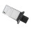 Mass Air Flow Sensor Replacement 3L3Z12B579BA for 2006 Lincoln Zephyr, Precise Airflow Measurement, Improved Engine Performance 1