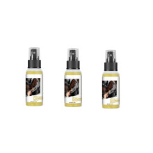 Rust Remover Spray for Cars and Metal, Fast Rust Removal with Builtin Brush Design