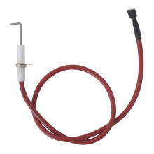 61692222 Spark Sense Electrode for Norcold RV Refrigerator N6 Series, Reliable Igniter Replacement